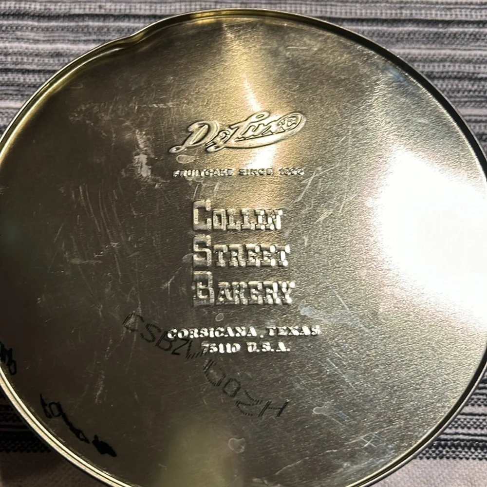 Vintage great see